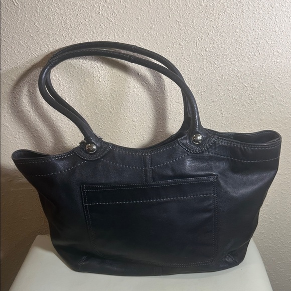 Coach Bleeker Tote - Picture 5 of 8